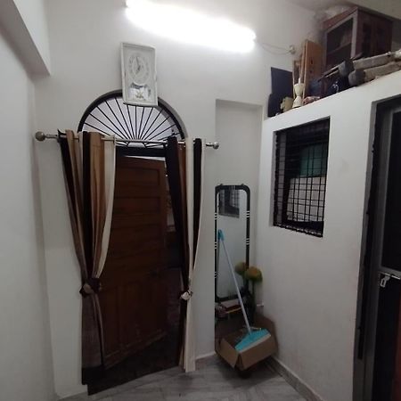 Kesarwani House Villa Allāhābād Junction Eksteriør billede